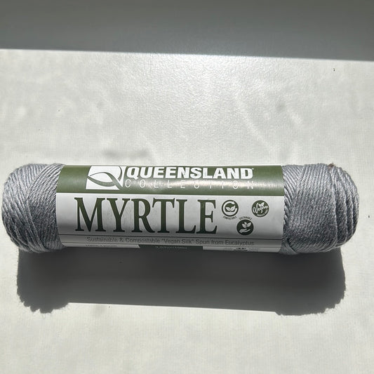 Myrtle by Queensland Collection #29 Smoke