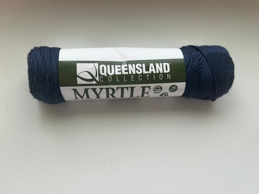 Myrtle by Queensland Collection 15- Midnight