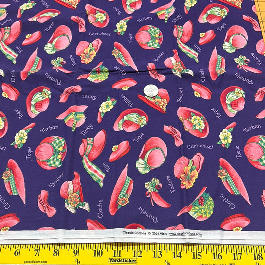 Red Hat Fabric