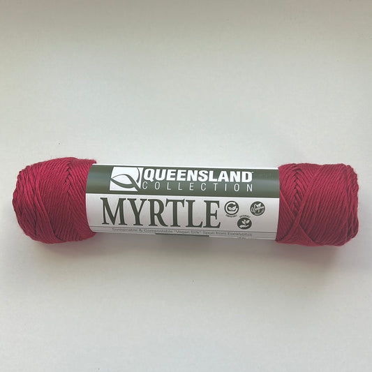 Myrtle by Queensland Collection #21 Ruby