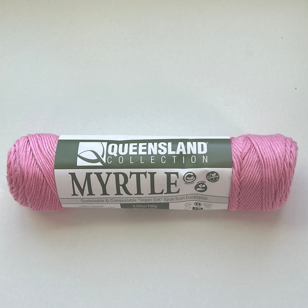 Myrtle by Queensland Collection #12 Azalea