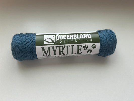 Myrtle by Queensland Collection 14- Lapis