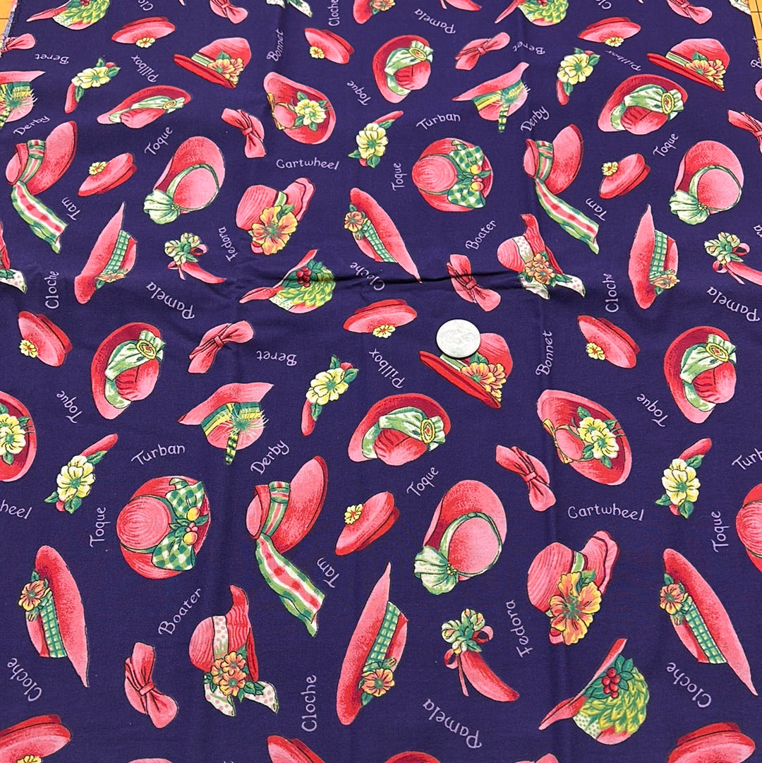 Red Hat Fabric