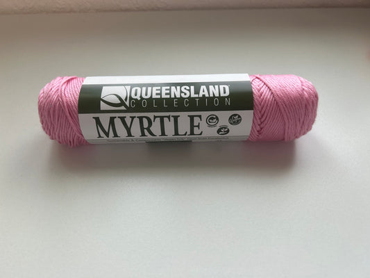 Myrtle by Queensland Collection 12- Azalea
