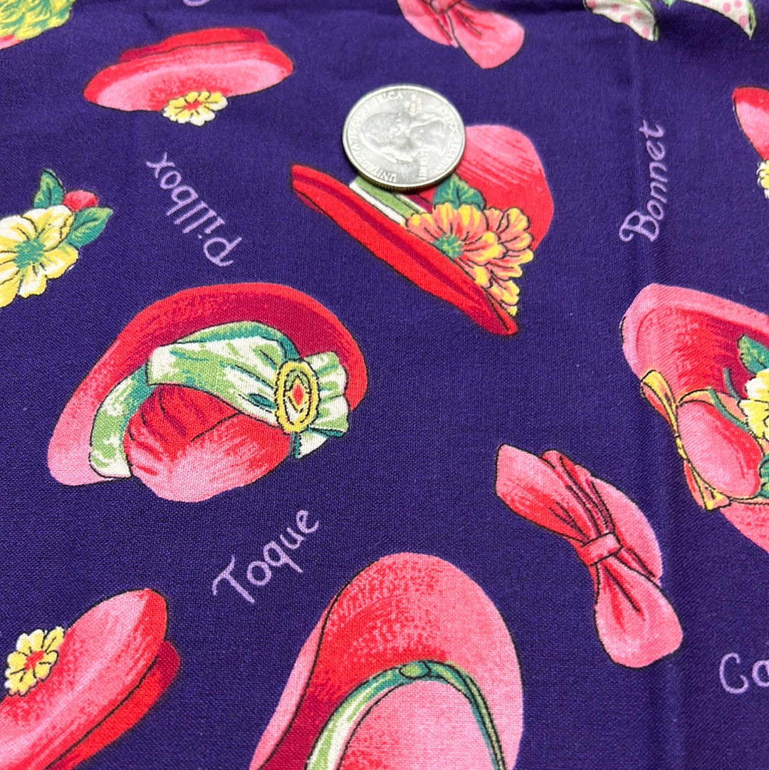 Red Hat Fabric