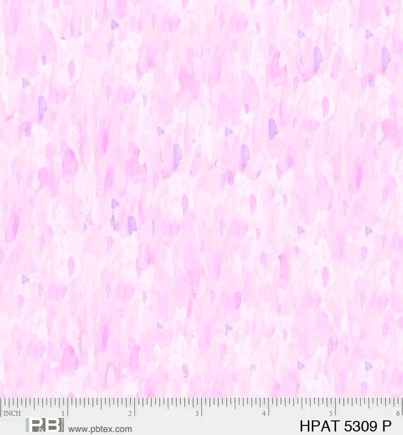 P&B Textiles Hootie Patootie HPAT 5309 P